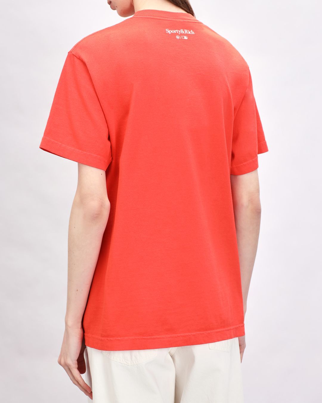 Купить Футболка SPORTY&RICH