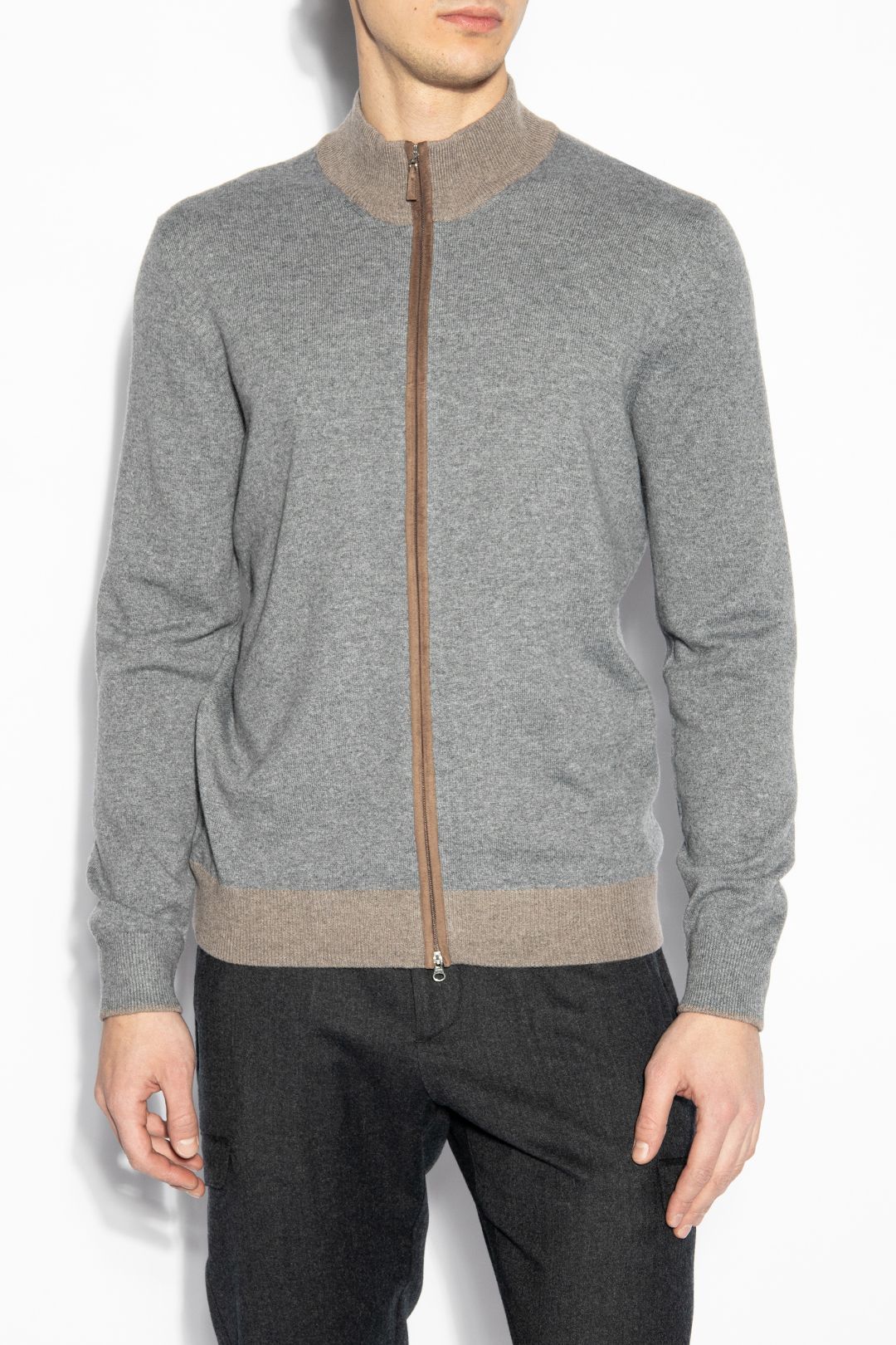 Купить Кардиган GRAN SASSO