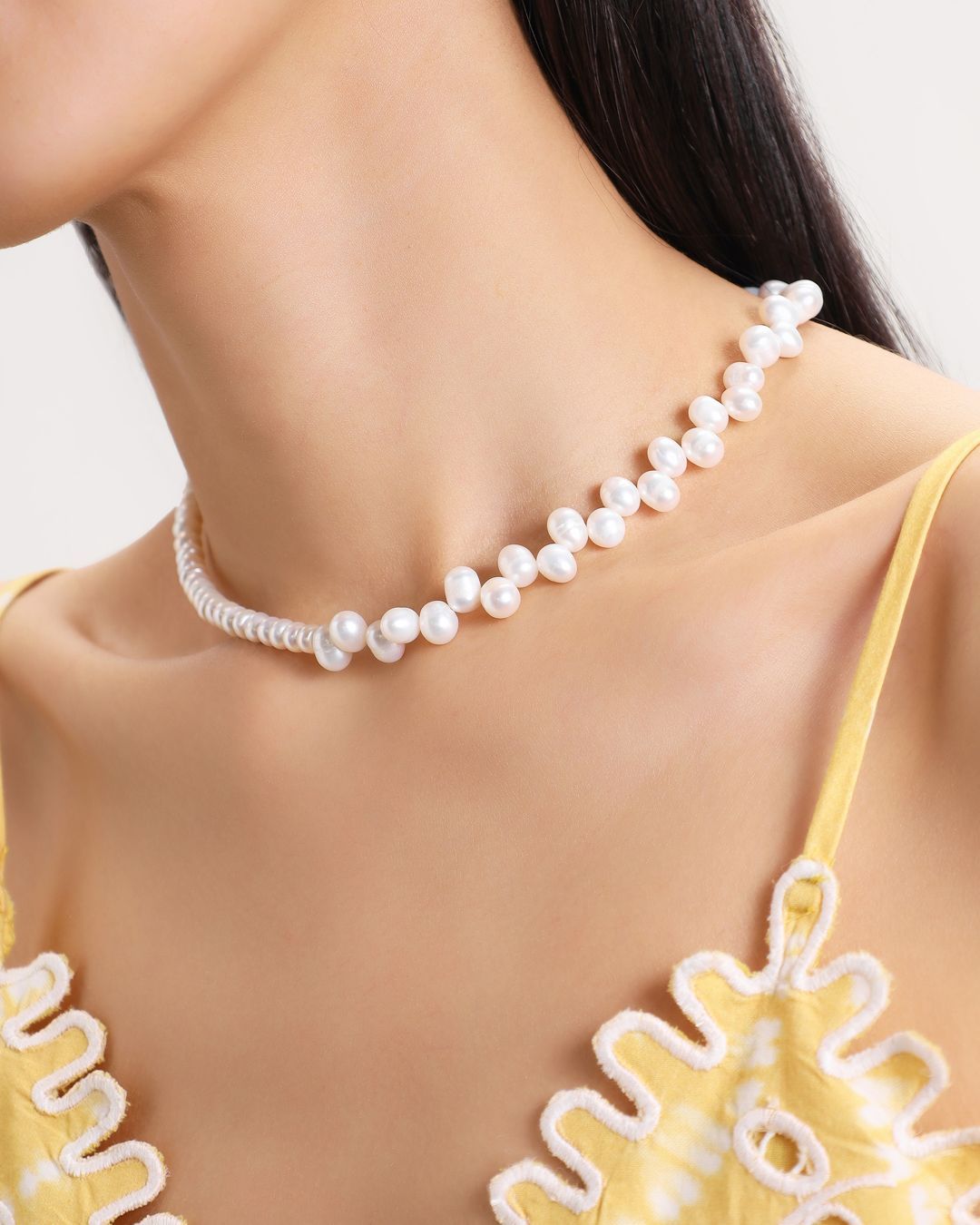 Купить Колье RINGSTONE