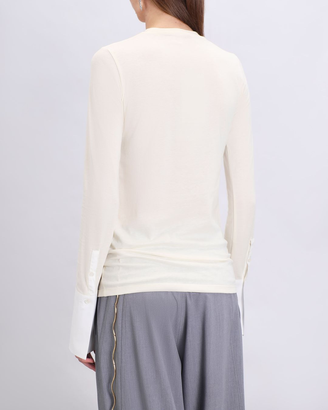 Купить Лонгслив DARKPARK