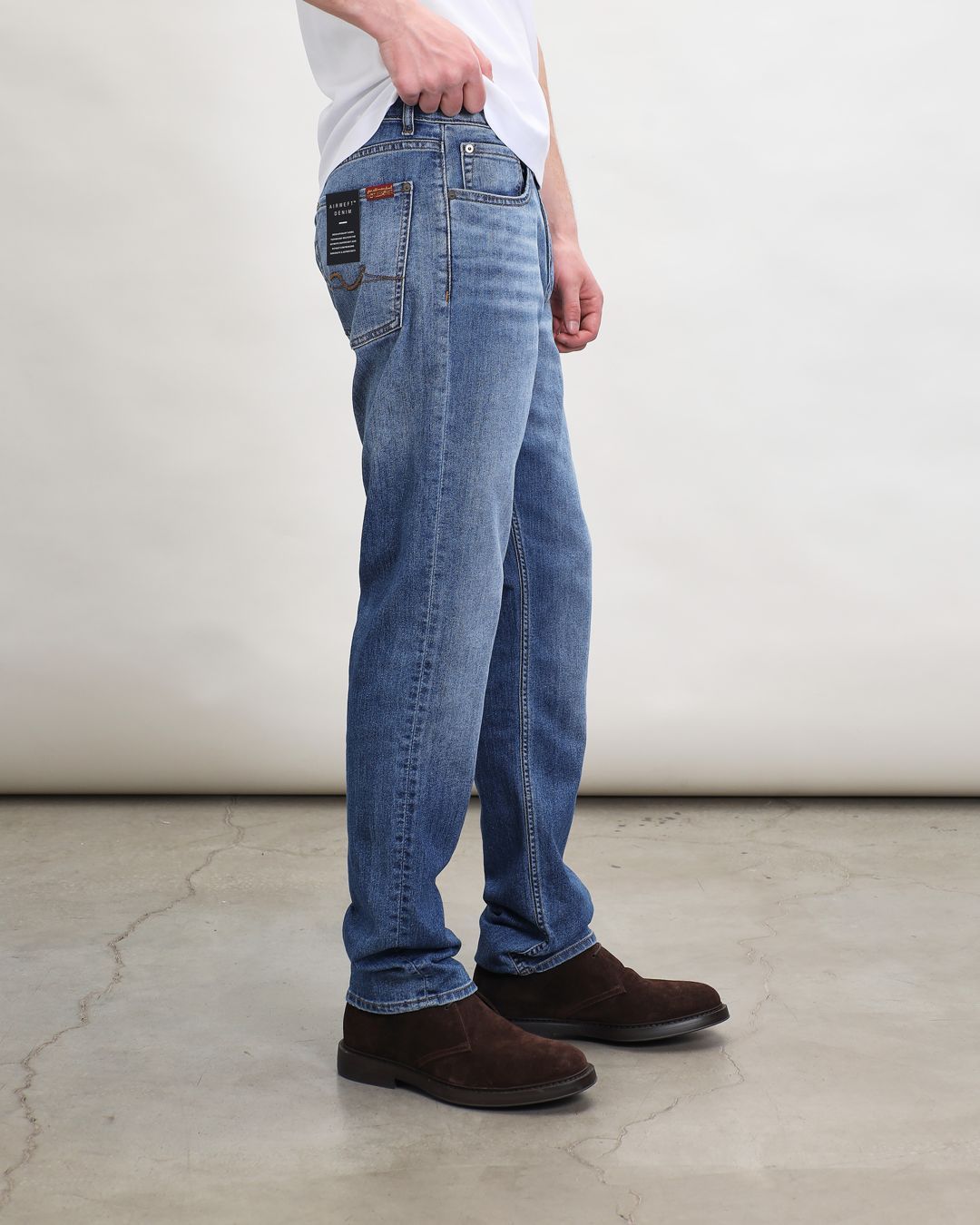 Купить Джинсы 7 FOR ALL MANKIND