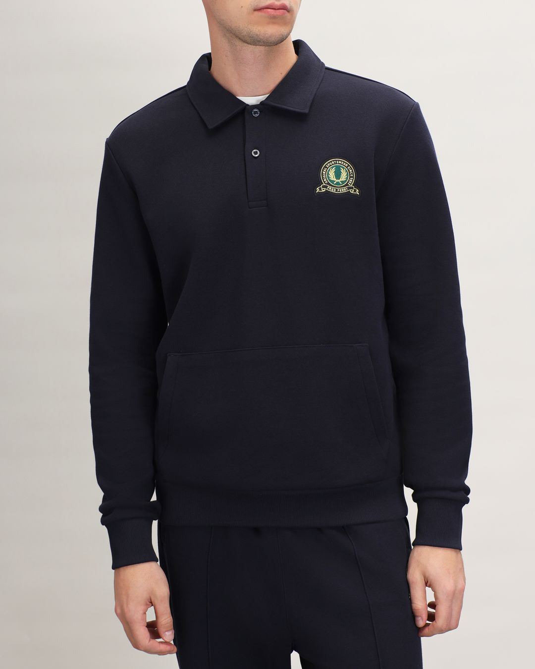 Купить Свитшот FRED PERRY