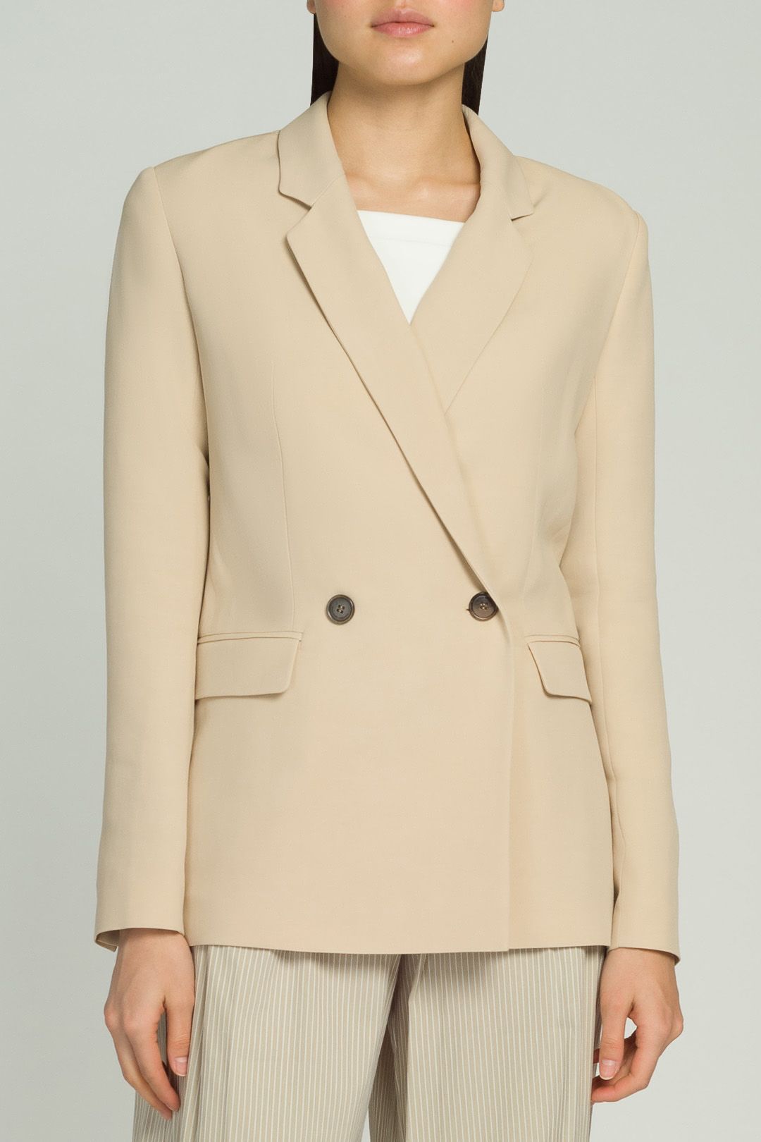 Купить Жакет ALEXANDER TEREKHOV