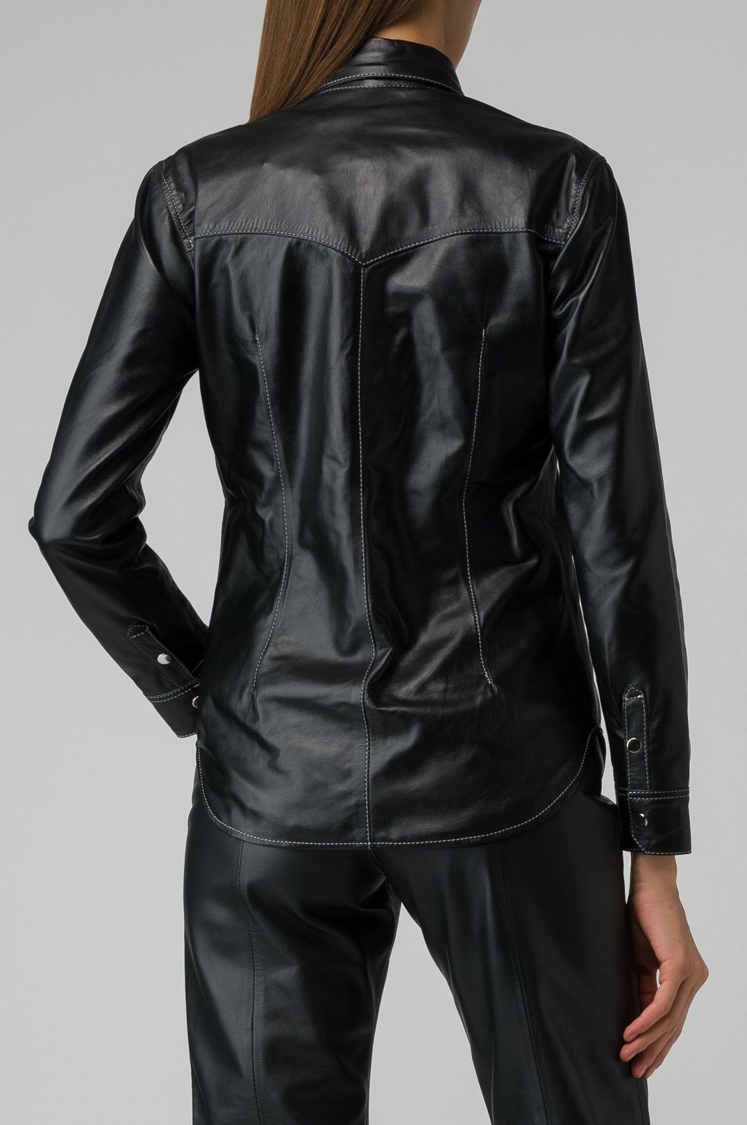 Купить Рубашка MANOKHI