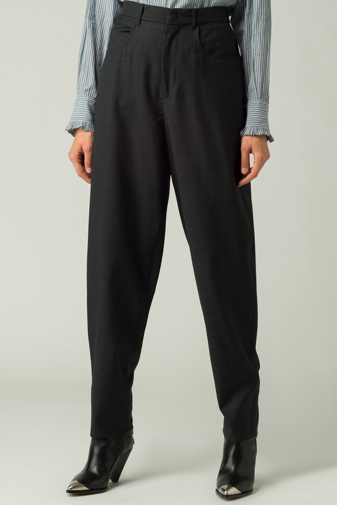 Купить Брюки ISABEL MARANT ETOILE