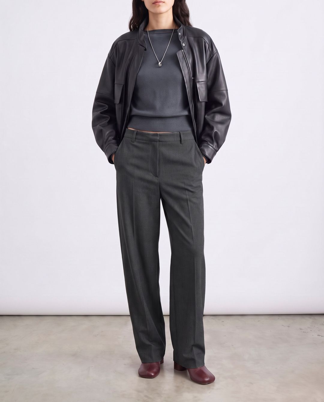 Купить Брюки MM6