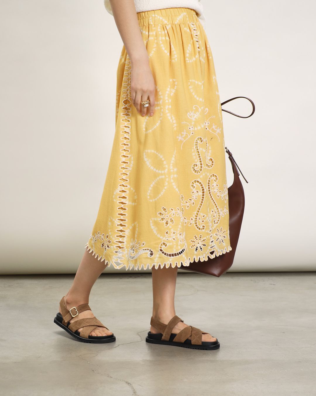 Купить Сандалии DOUCALS