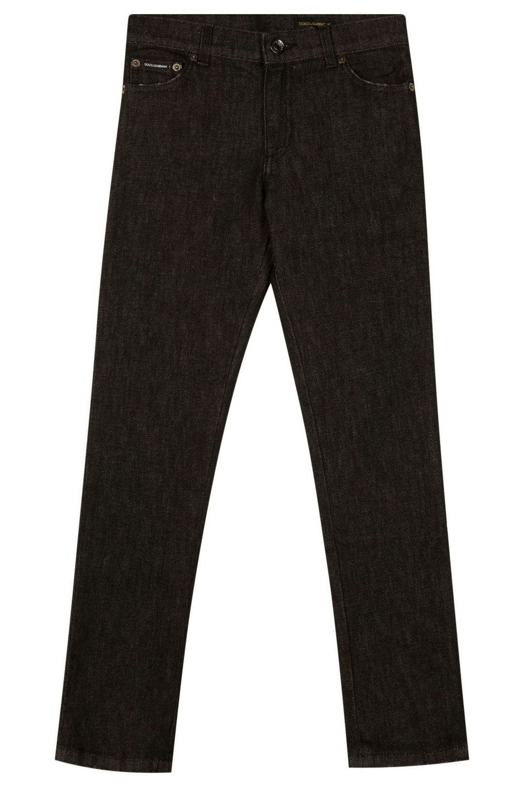 Купить Джинсы DOLCE & GABBANA