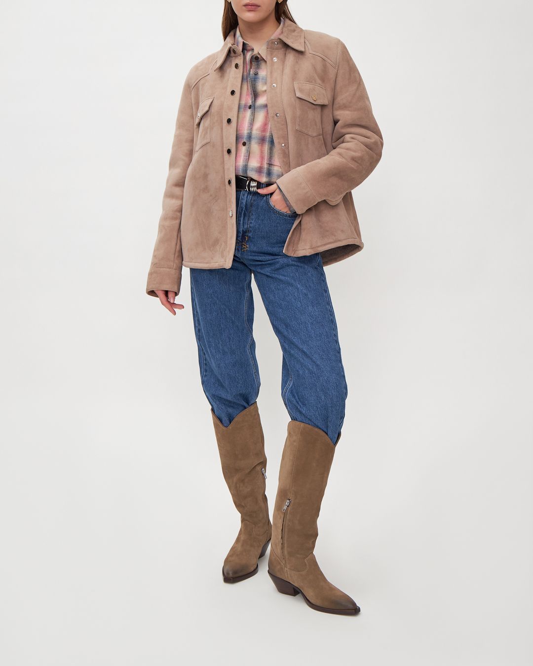 Купить Казаки ASH