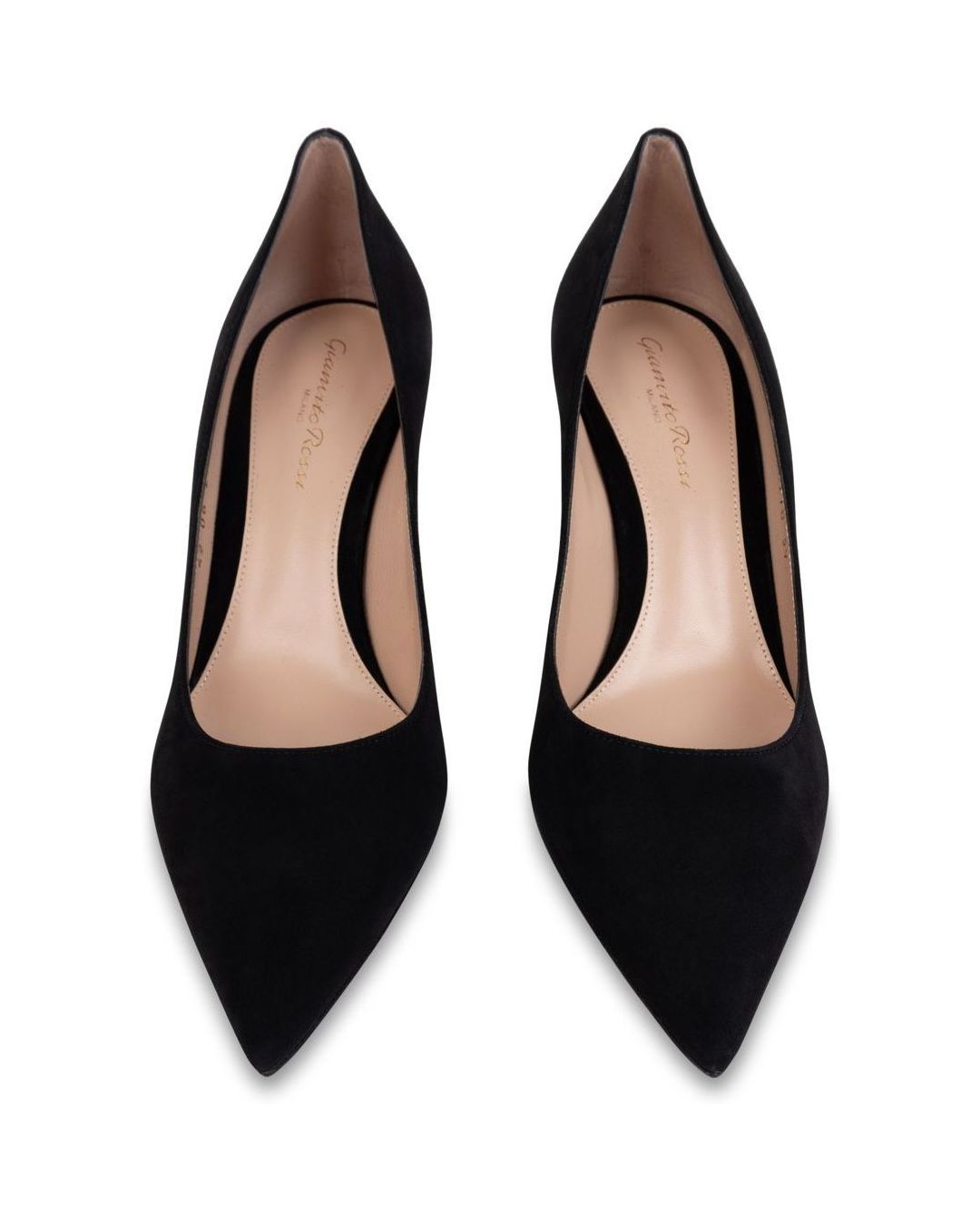Туфли GIANVITO ROSSI по цене 84 500 руб. - купить в Новосибирске в ...