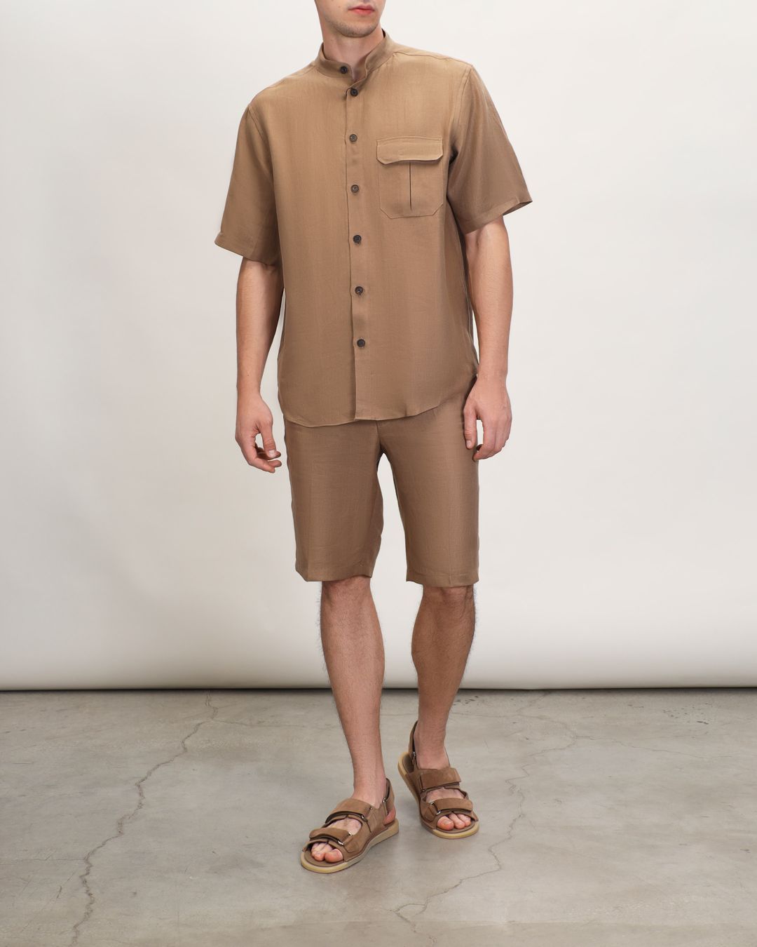 Купить Рубашка CORNELIANI