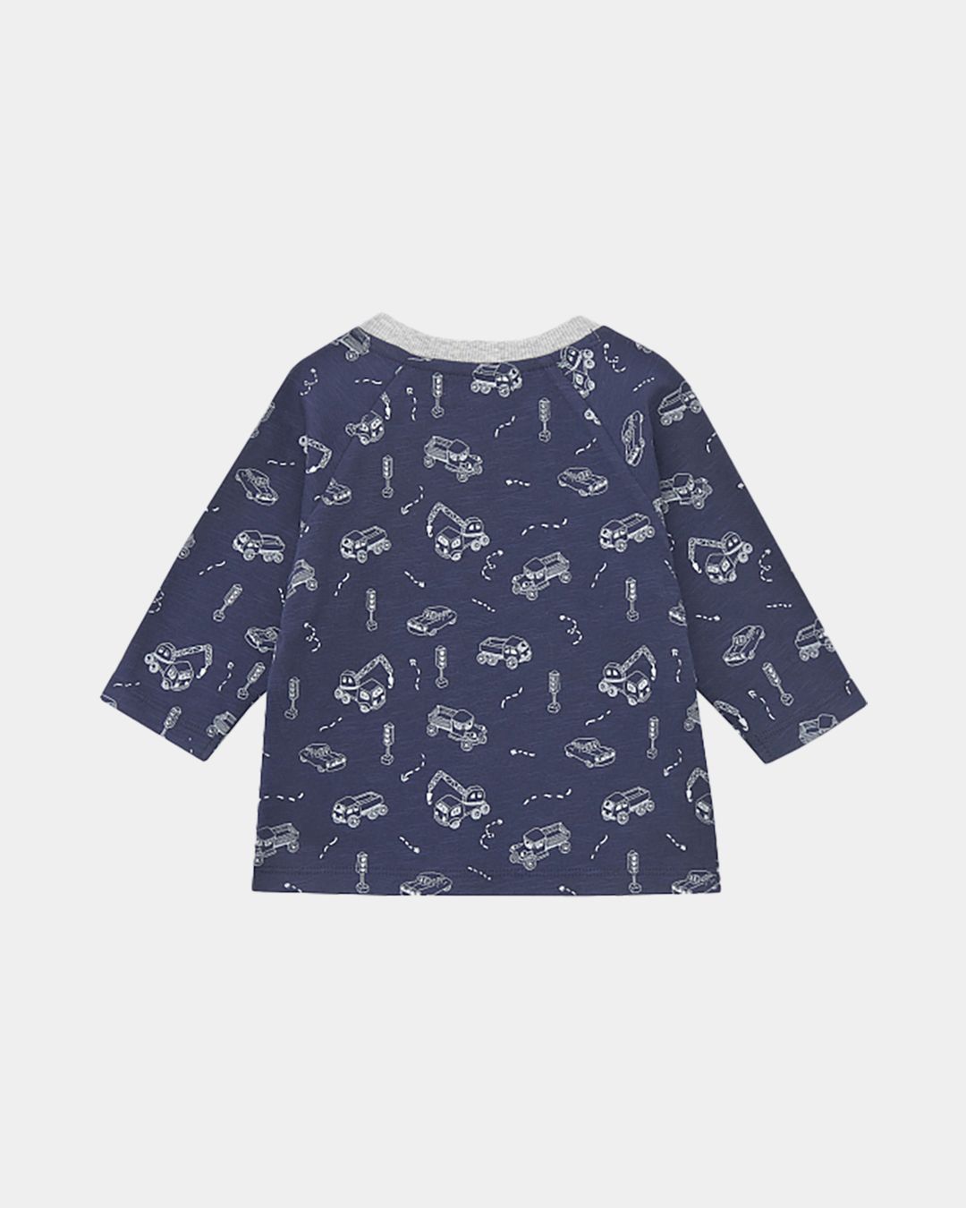 Купить Лонгслив BABYBU