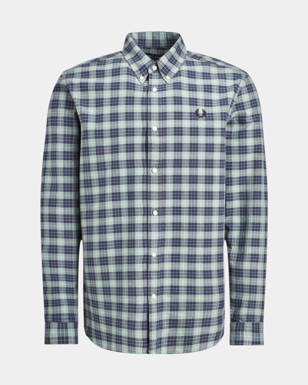 Купить Рубашка FRED PERRY