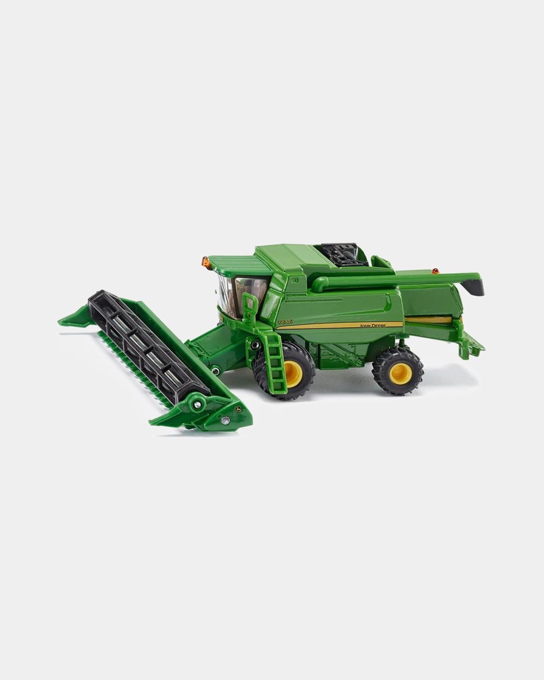 Купить Комбайн john deere t670i SIKU