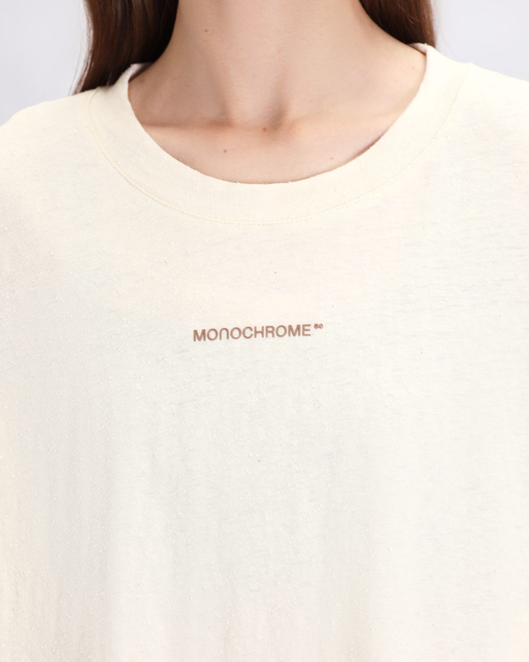 Купить Лонгслив MONOCHROME
