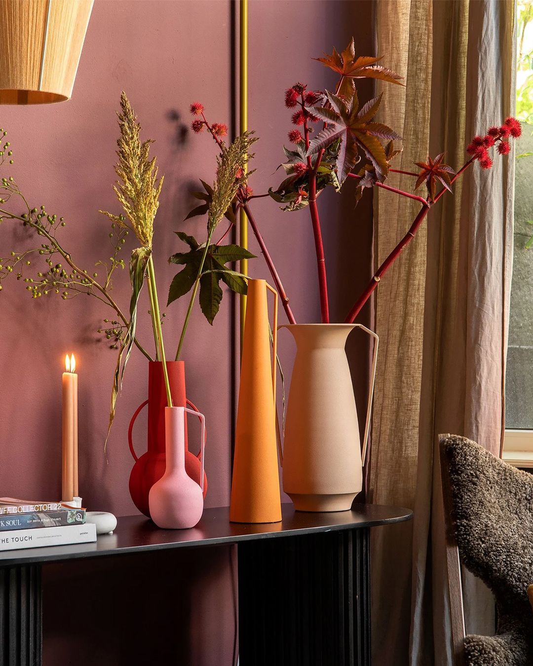 Купить Набор ваз POLSPOTTEN