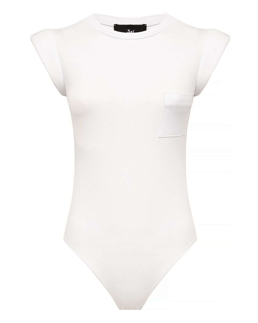 Купить Боди 3X1