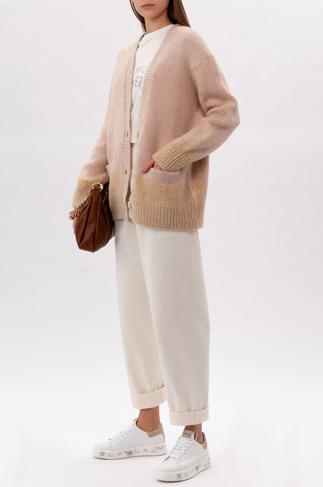 Купить Кардиган DOROTHEE SCHUMACHER