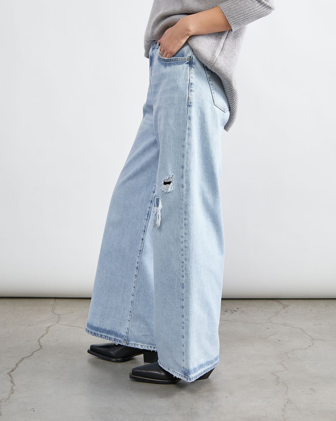 Купить Джинсы ICON DENIM