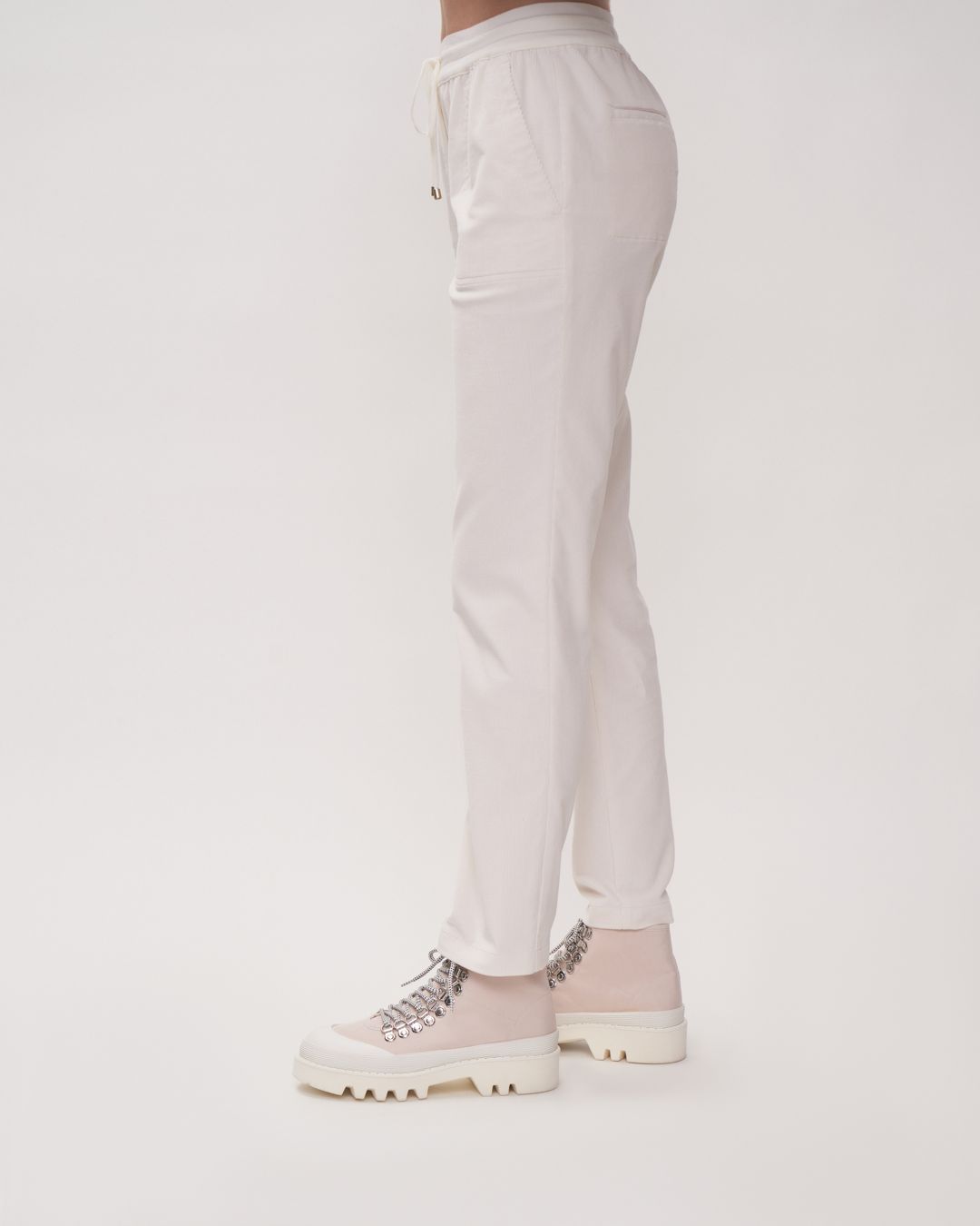 Купить Брюки LORENA ANTONIAZZI