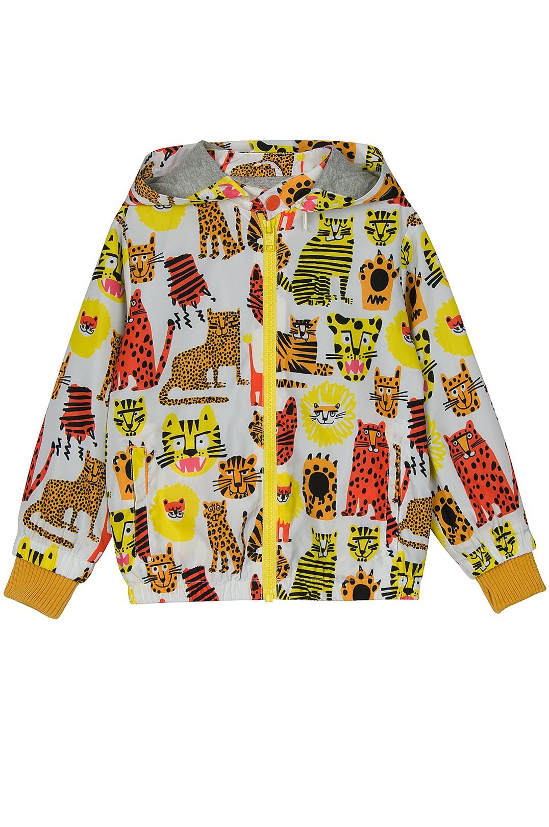 Купить Куртка STELLA MCCARTNEY