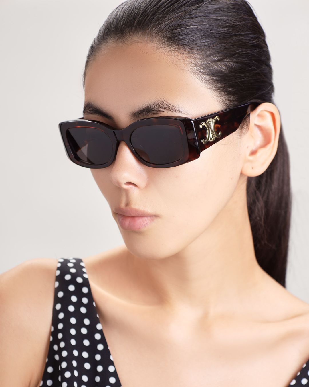 Купить Очки CELINE EYEWEAR