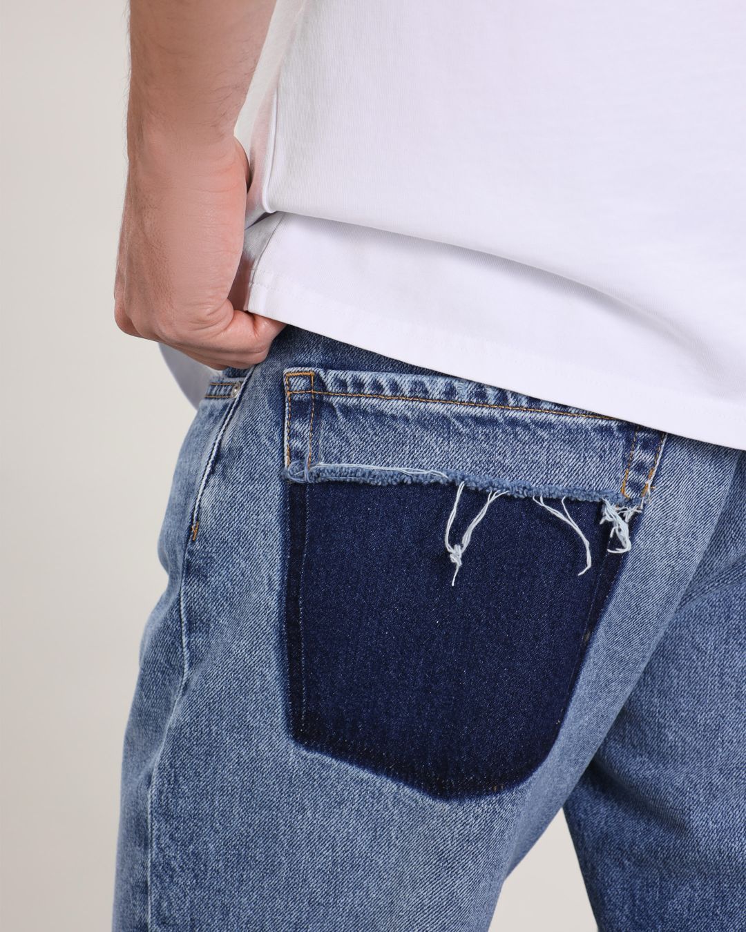 Купить Джинсы ICON DENIM