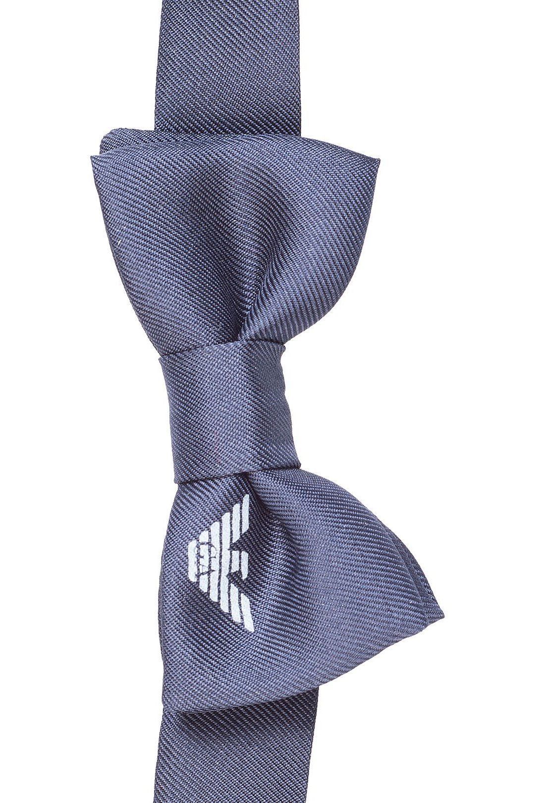 Купить Галстук EMPORIO ARMANI