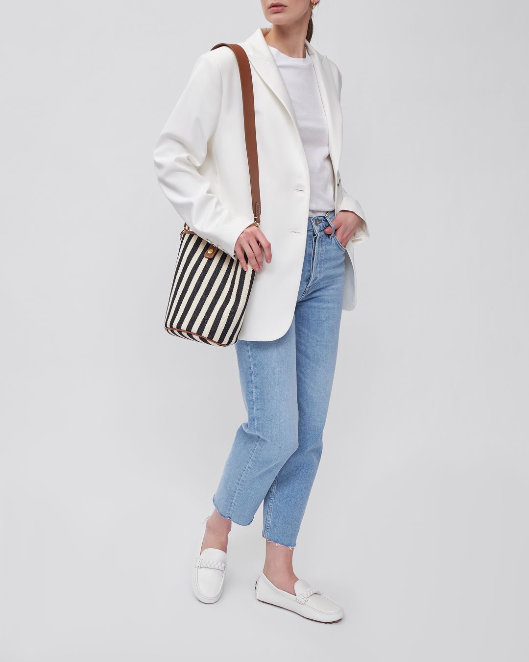 Купить Туфли GIANVITO ROSSI