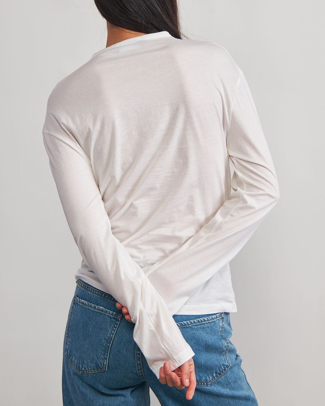 Купить Лонгслив JACOB LEE