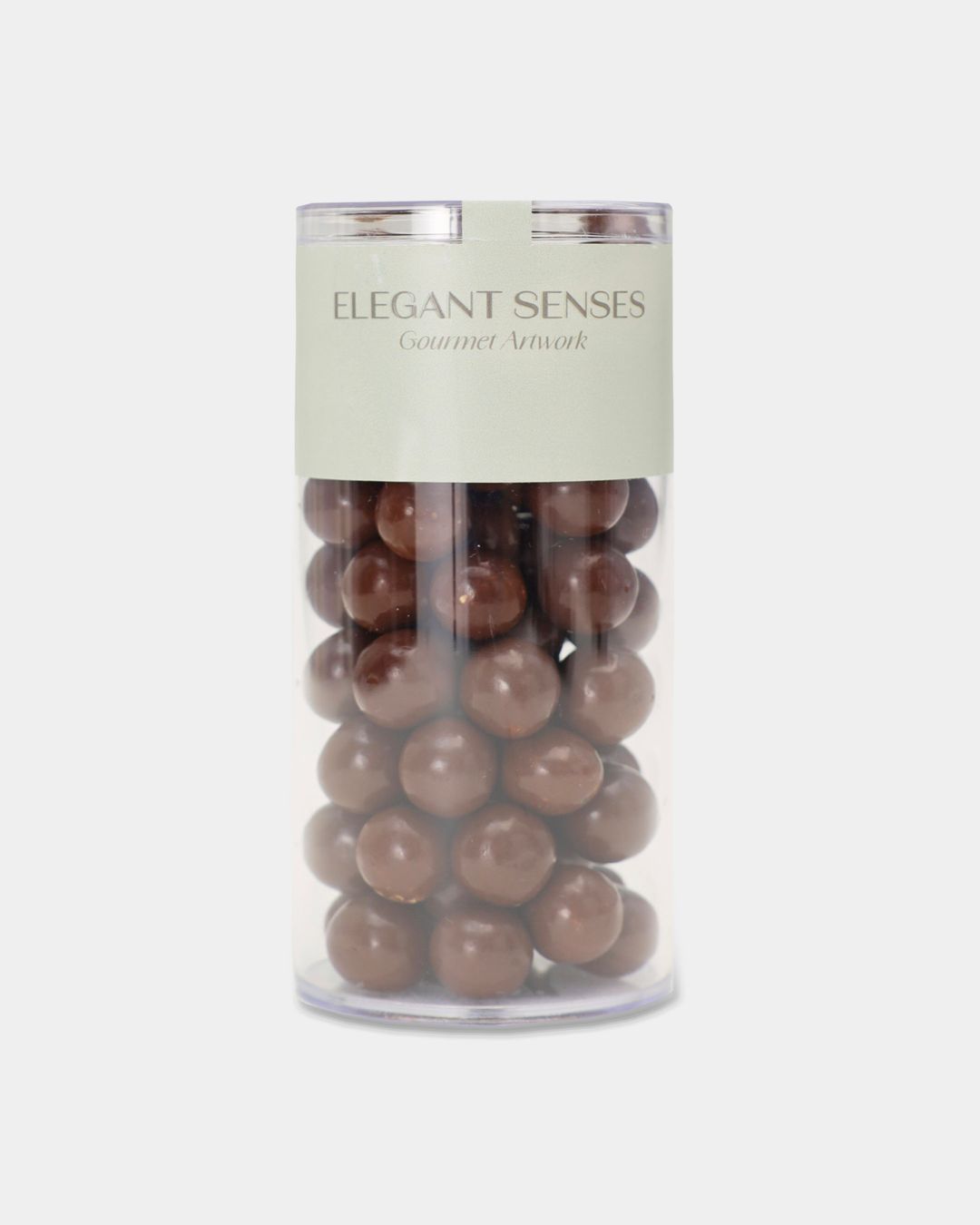 Купить Драже классическое фундук-шоколад ELEGANT SENSES