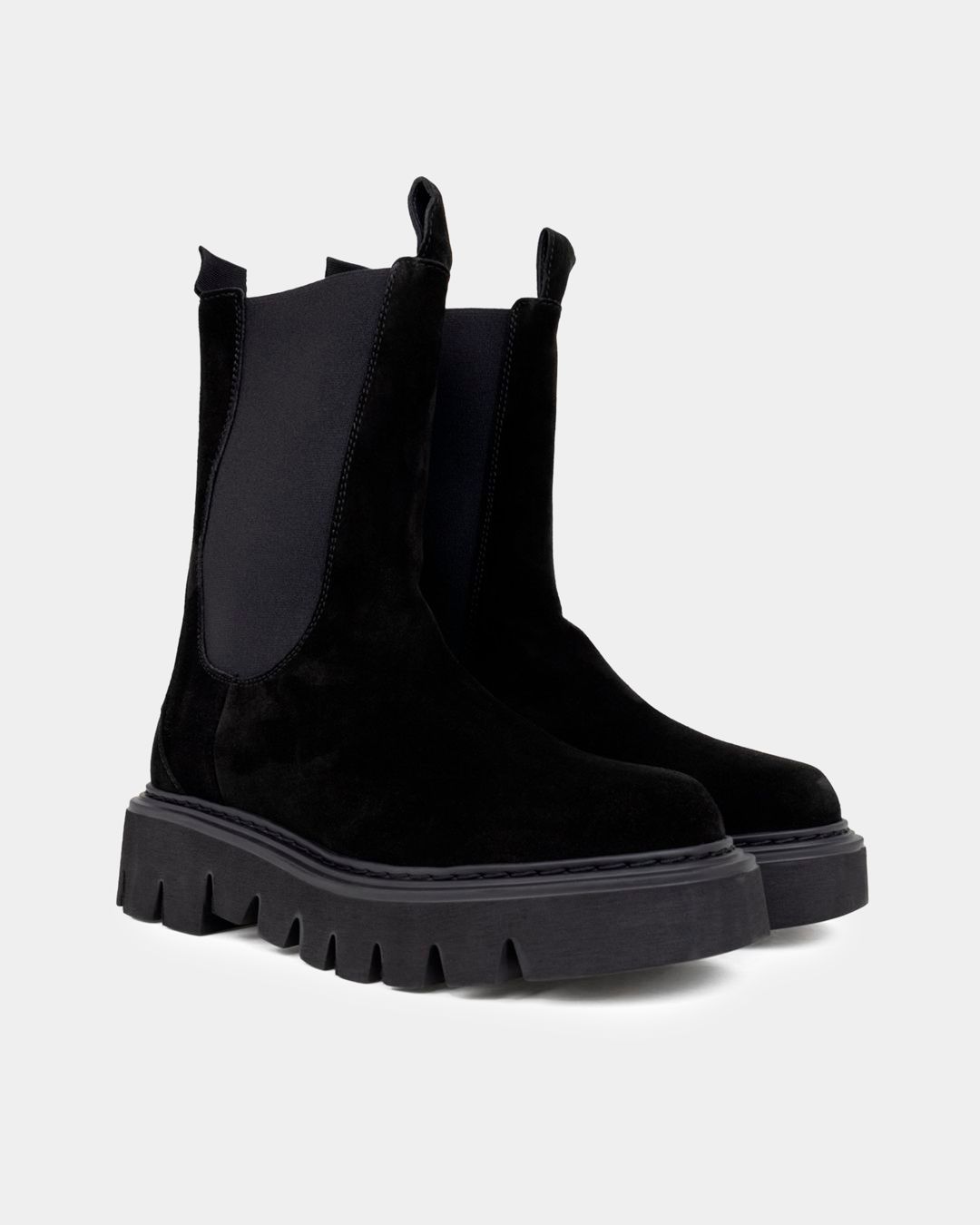 Купить Ботинки STOKTON