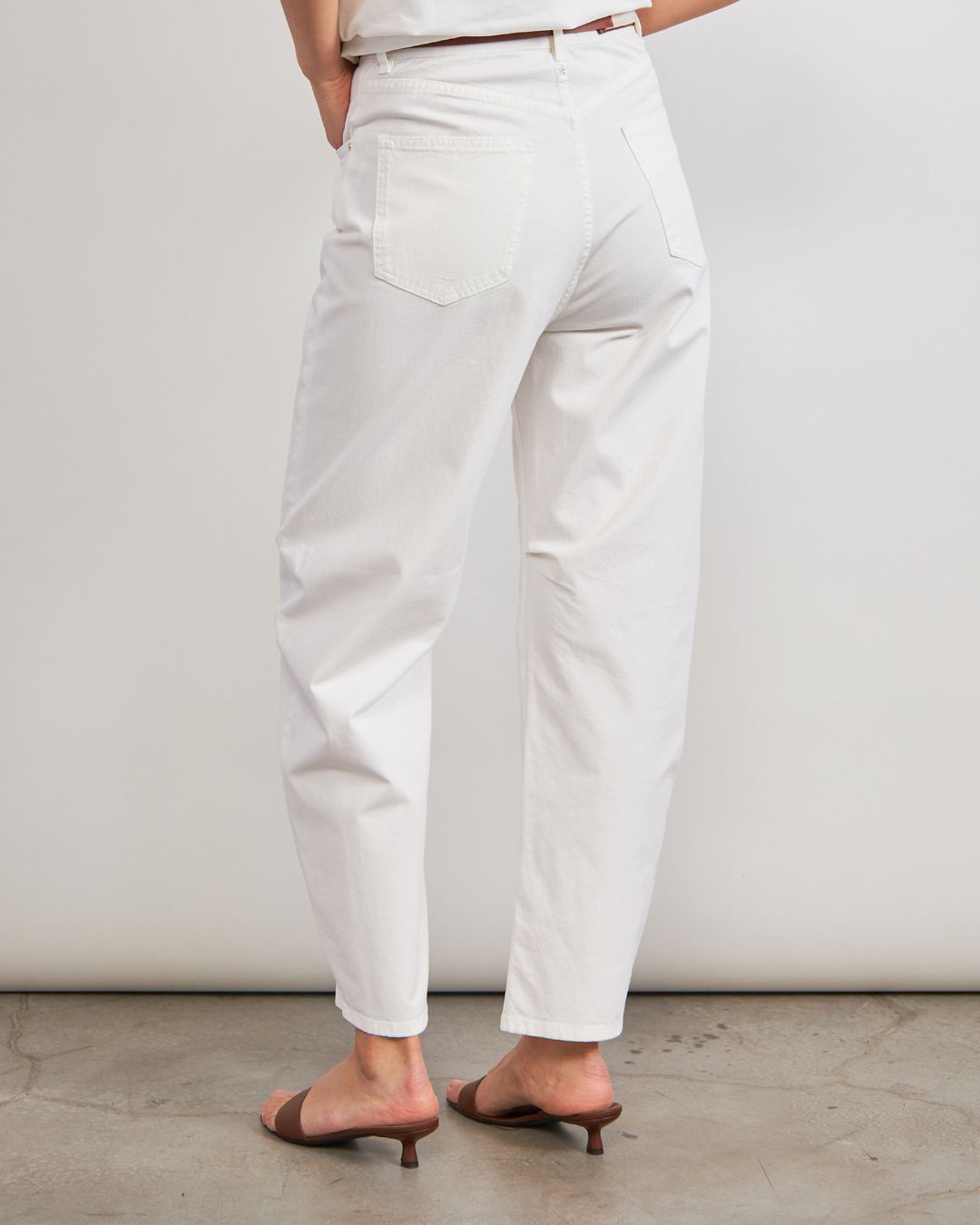 Купить Джинсы LORENA ANTONIAZZI