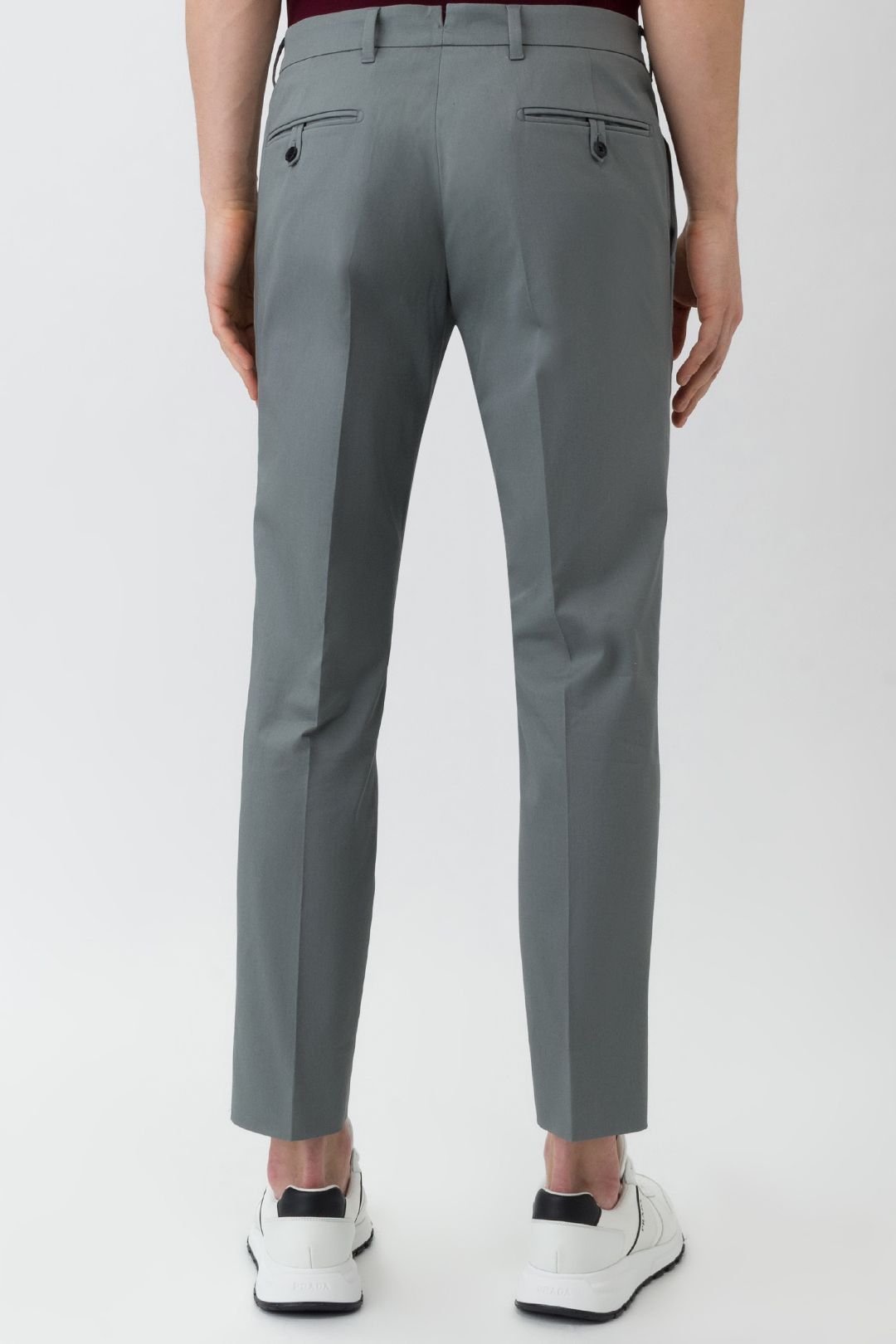 Купить Брюки PRADA