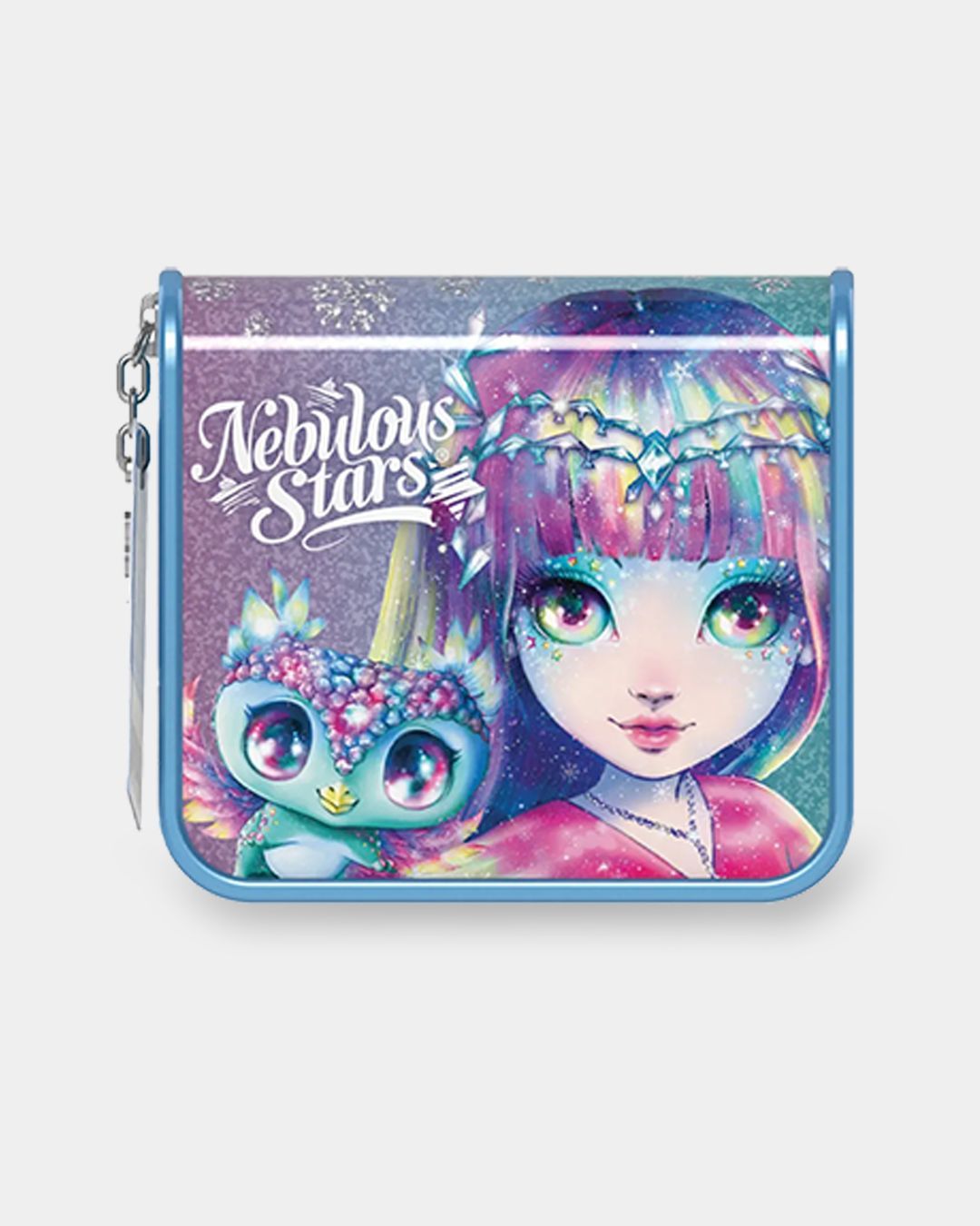 Купить Isadora: кошелек для девочек. NEBULOUS STARS