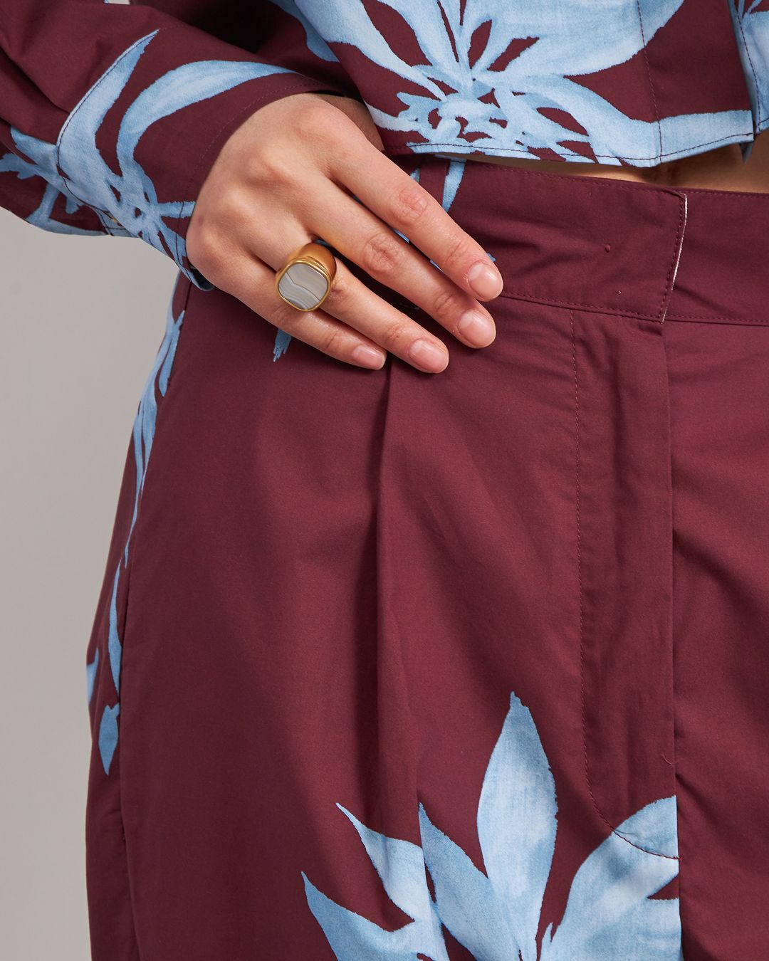 Купить Брюки FORTE FORTE