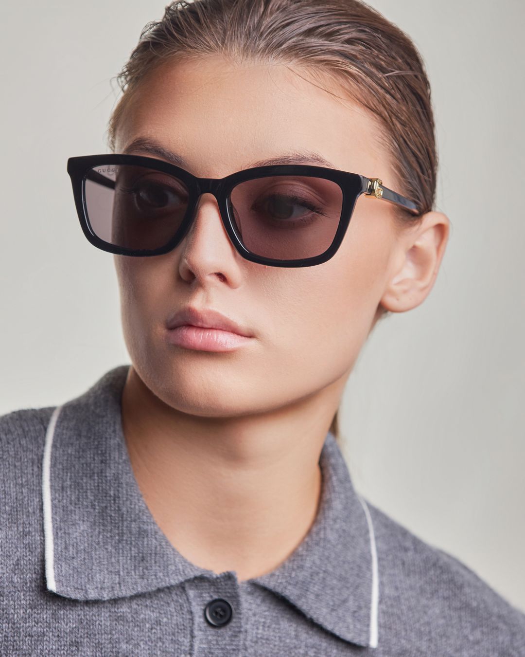 Купить Очки GUCCI EYEWEAR