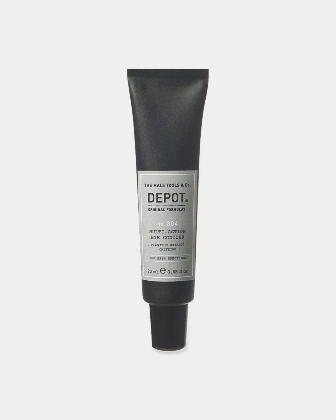 Купить No.804 крем для кожи вокруг глаз DEPOT