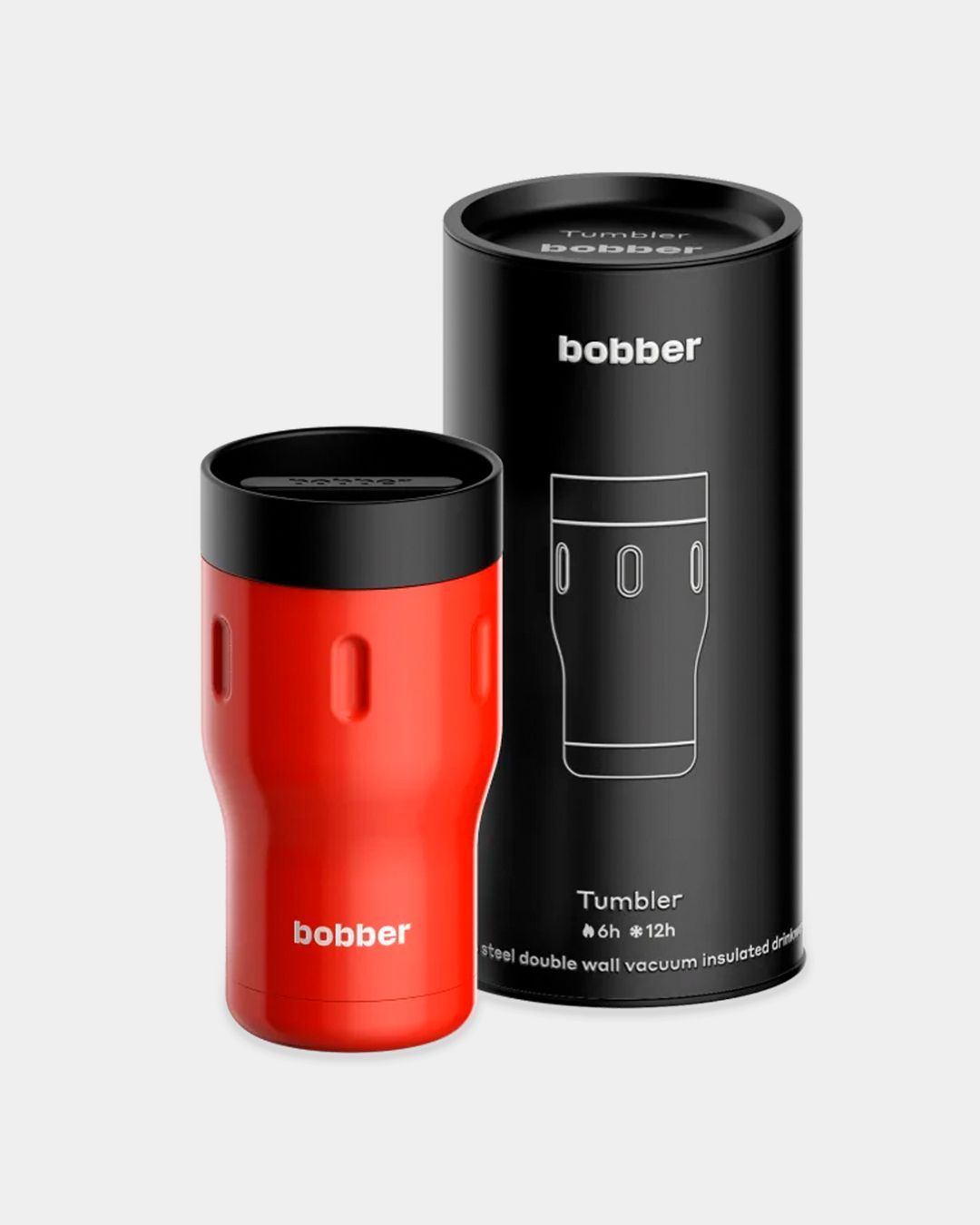 Купить Термокружка, 350 мл BOBBER