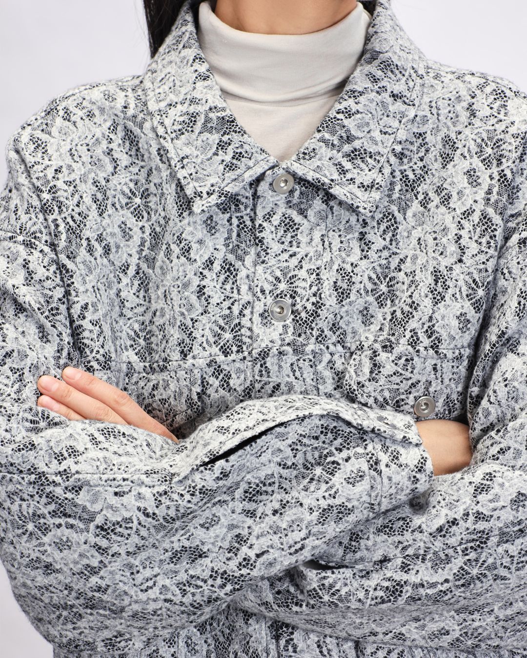 Купить Жакет GOOROO