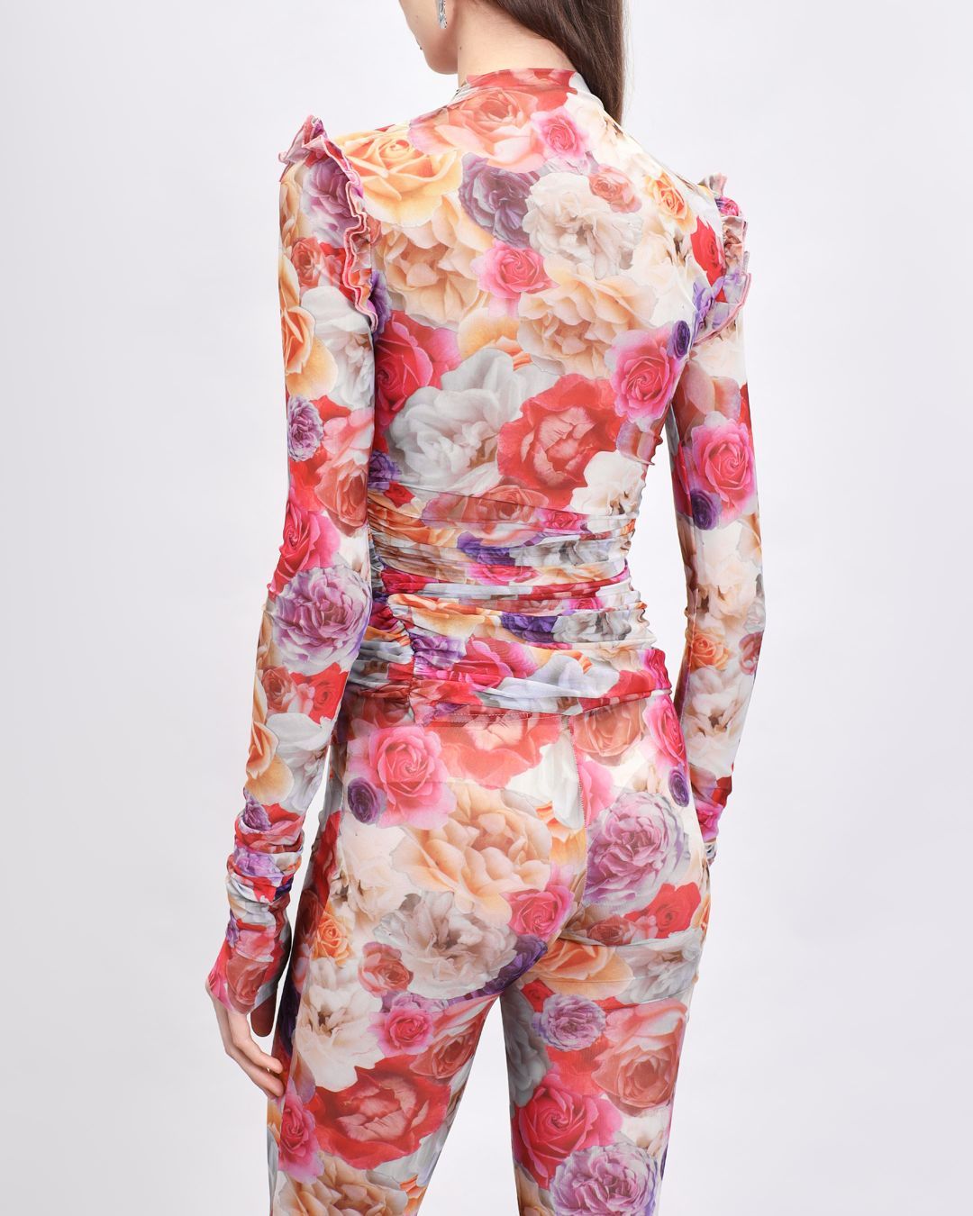 Купить Топ WALK OF SHAME