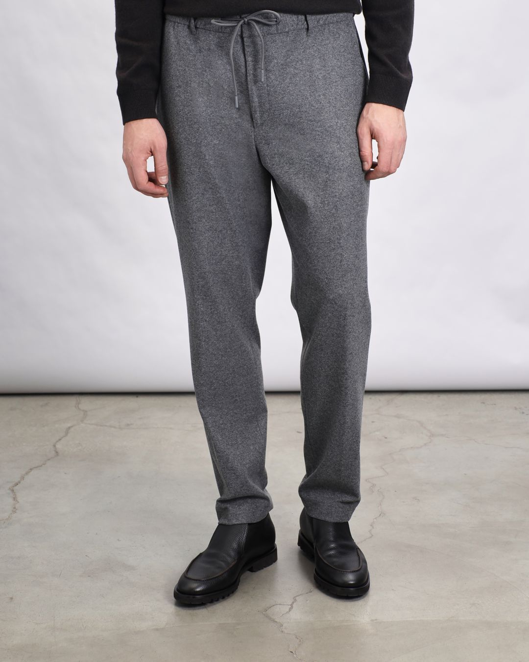 Купить Брюки HUGO BOSS