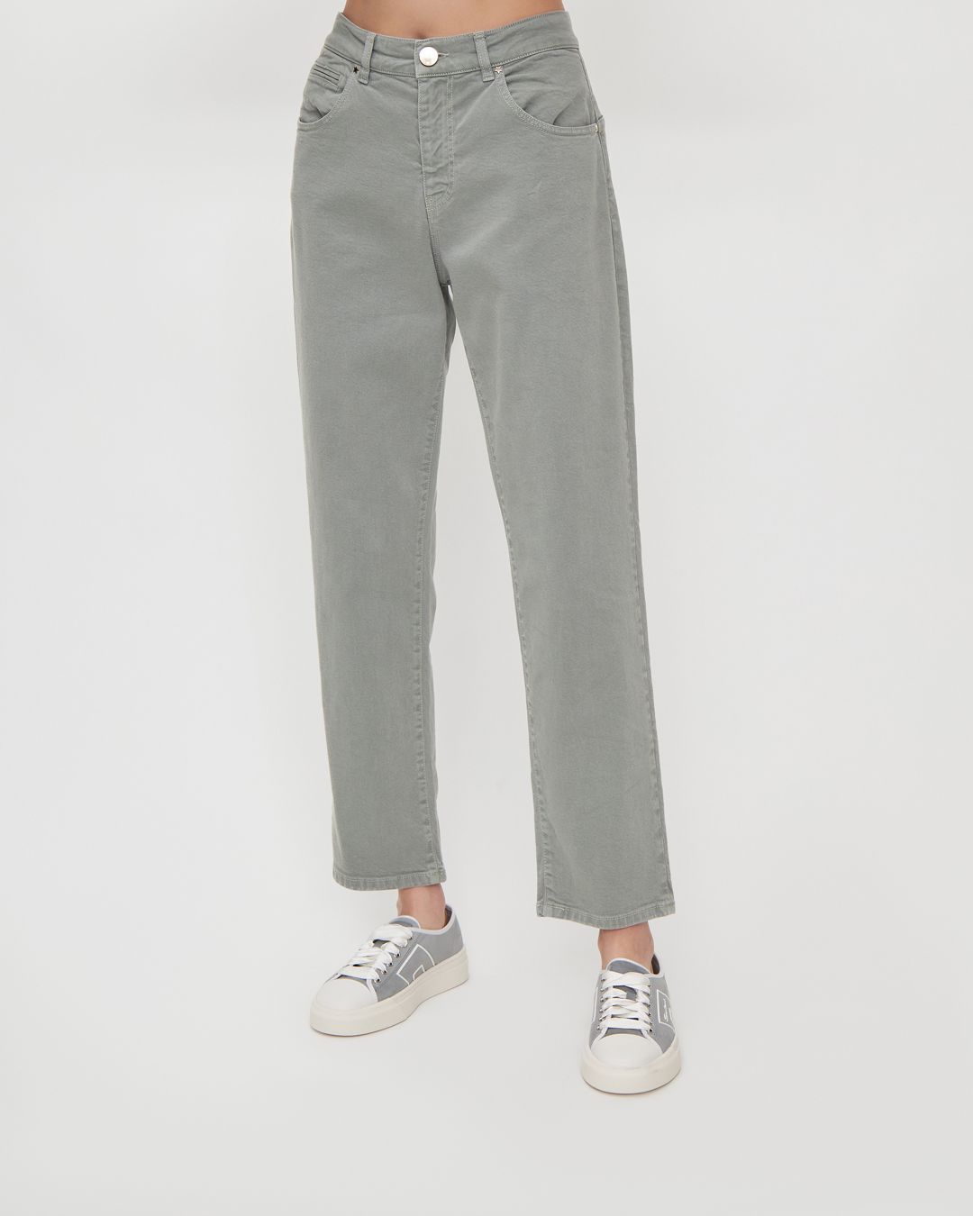 Купить Джинсы LORENA ANTONIAZZI