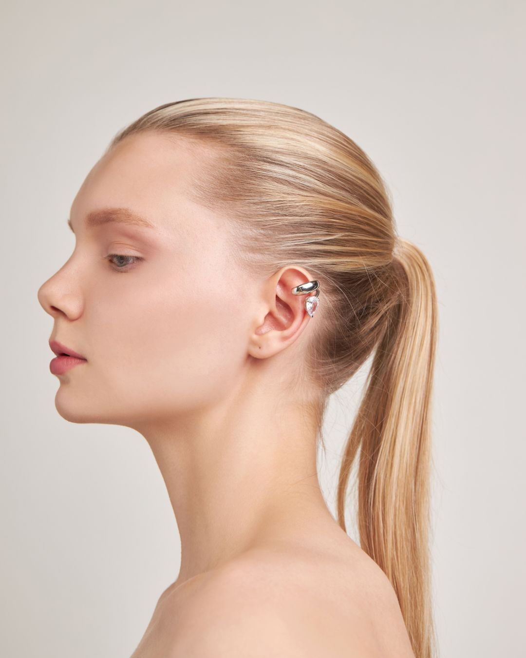 Купить Кафф CAVIAR