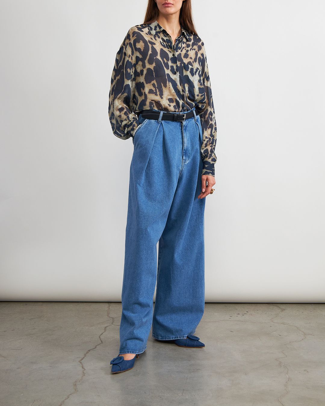 Купить Туфли GIANVITO ROSSI