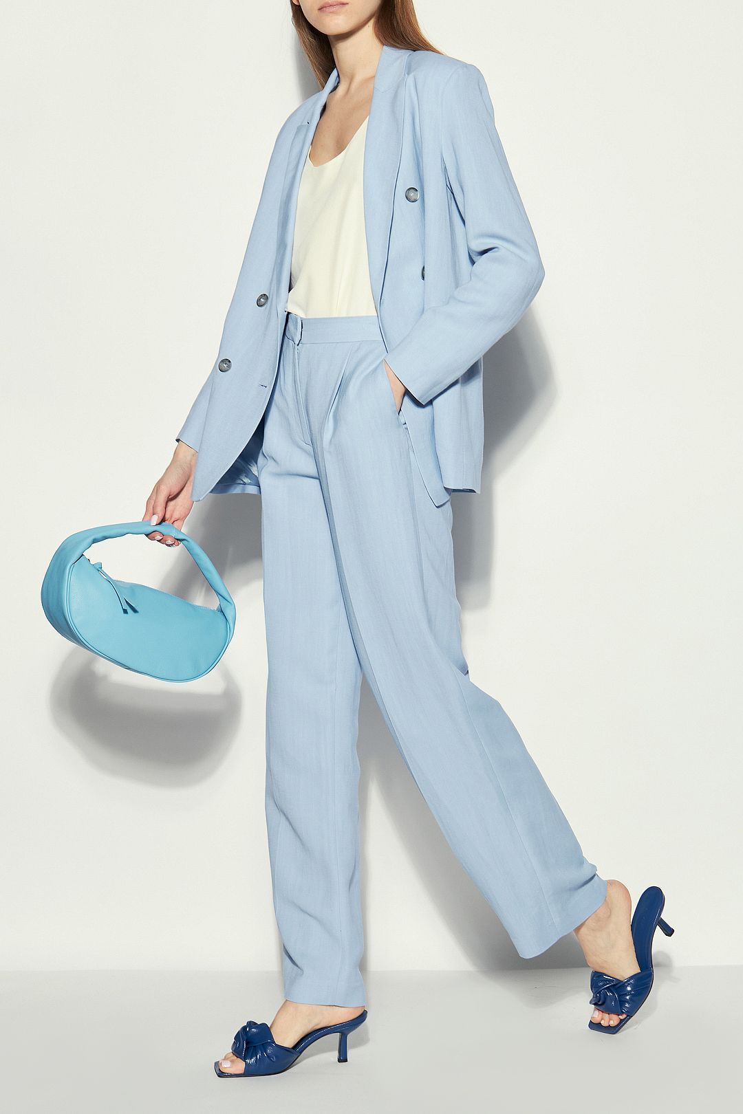 Купить Туфли BY FAR