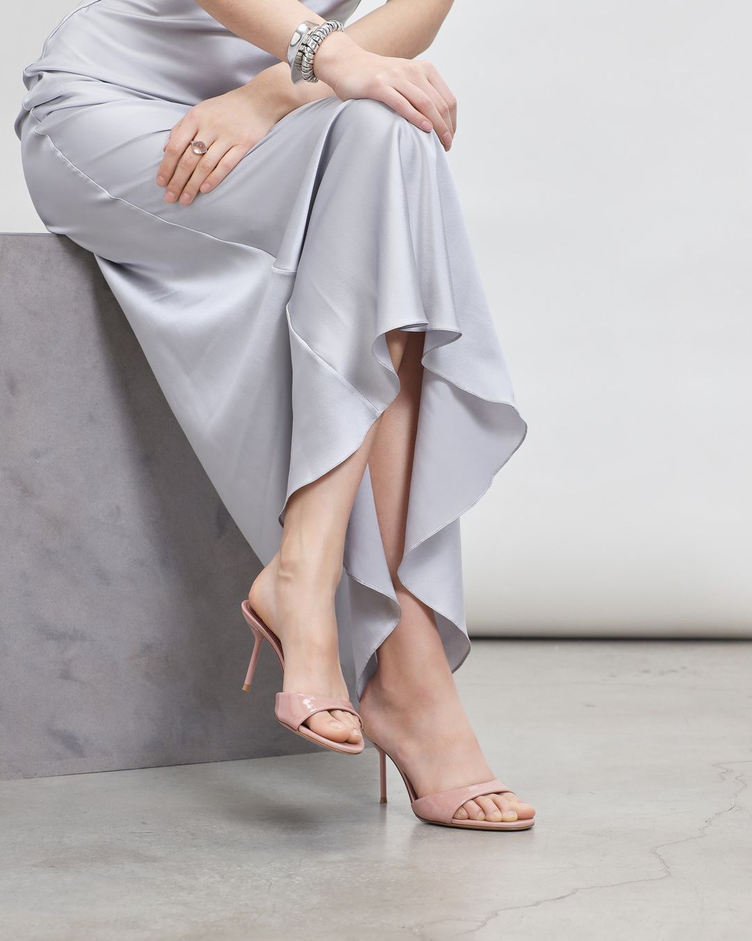 Купить Туфли PARIS TEXAS