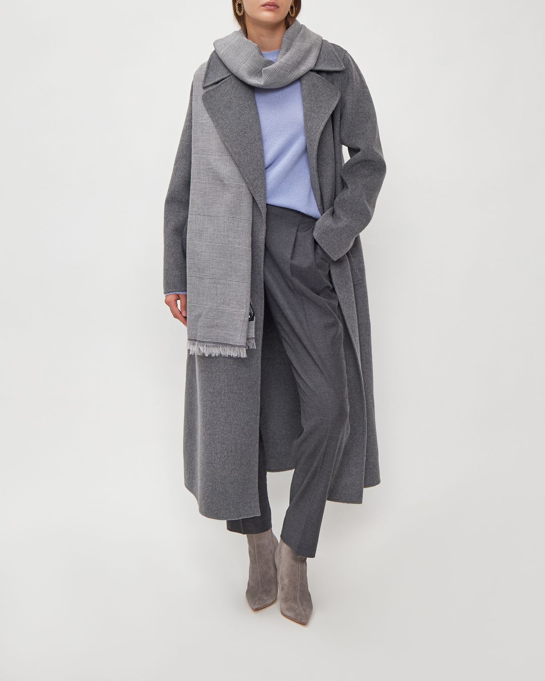 Купить Палантин WEEKEND MAX MARA