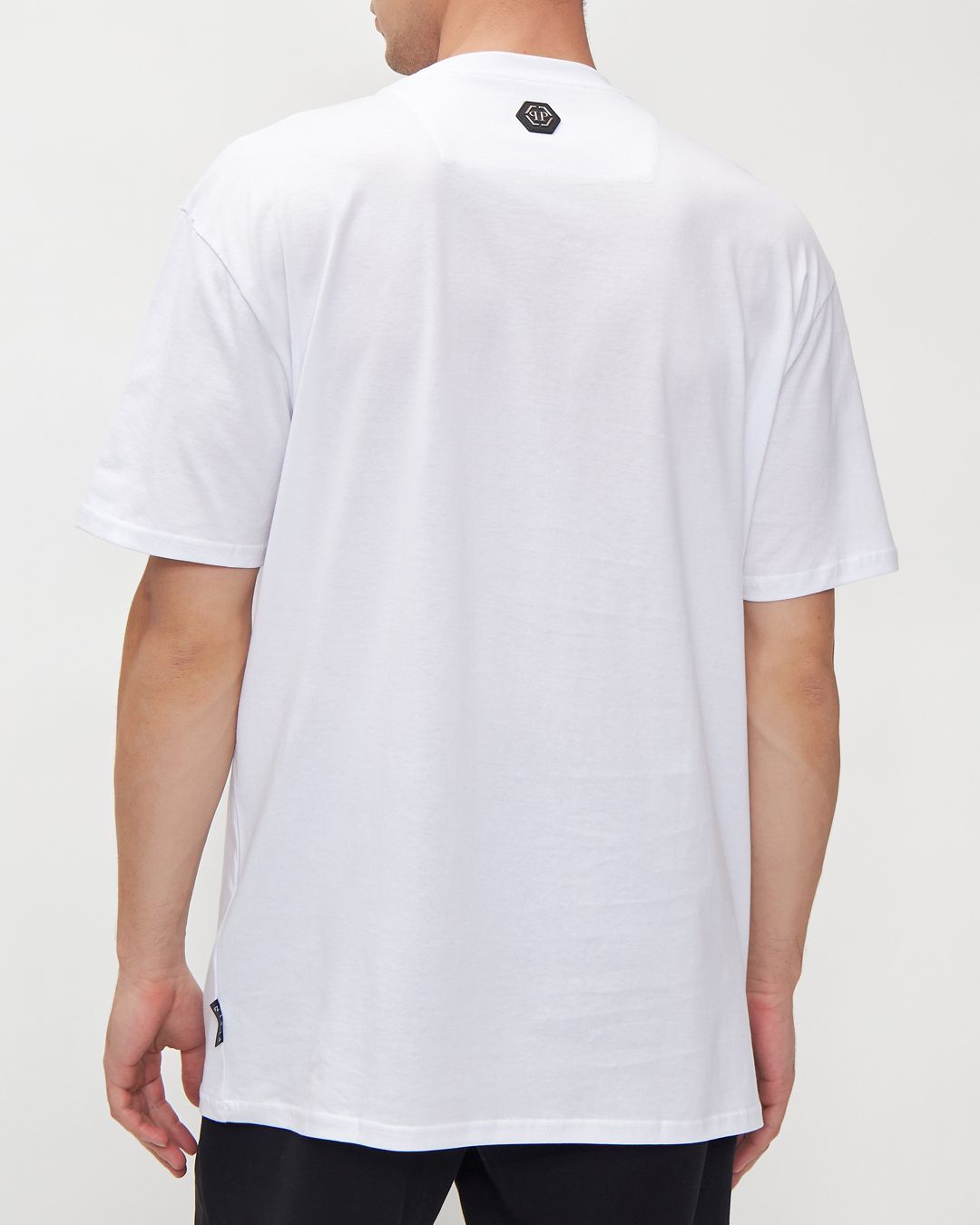 Купить Футболка PHILIPP PLEIN