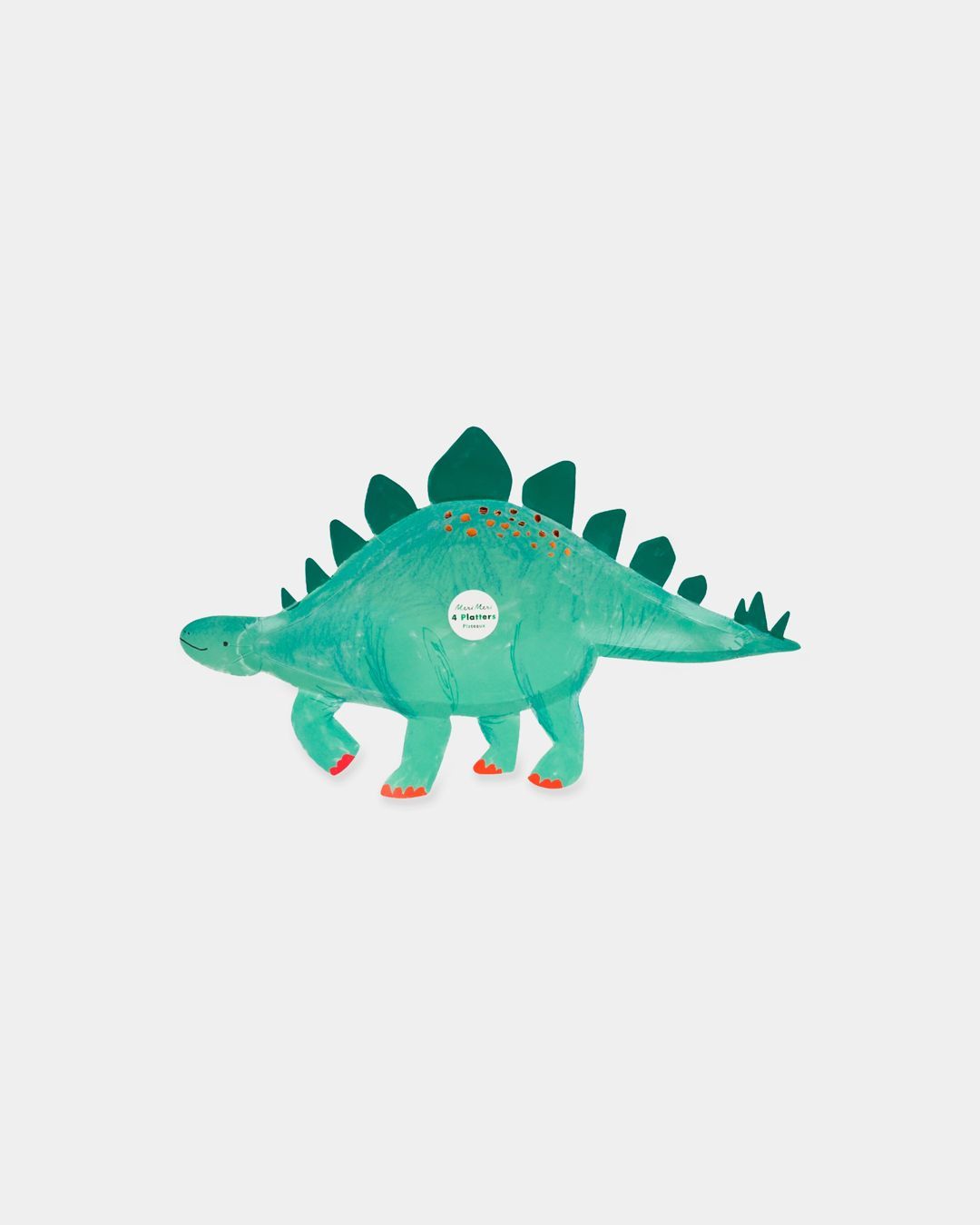 Купить Тарелка MERI MERI